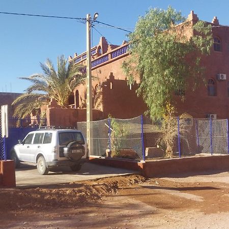Maroc Galacx Ouarzazate Esterno foto